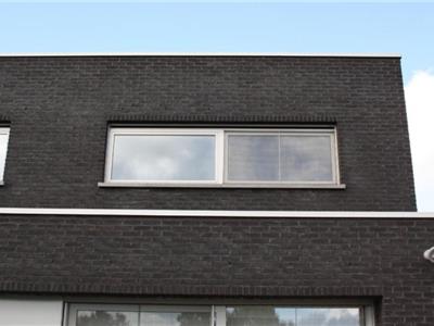 Moderne woning - Mark Raats Bouwbedrijf (Essen-Wildert)